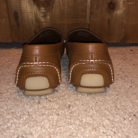 Calvin Klein Loafers main image 4